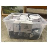 Motorola CD-58 desktop chargers for radio