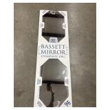 Bassett Mirror Company wall mirror.