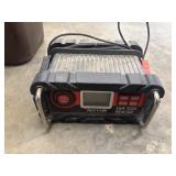 Vector BC15BV 15-Amp automatic battery charger