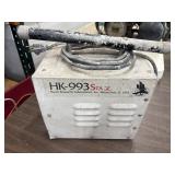 HK-993 Stage paint sprayer