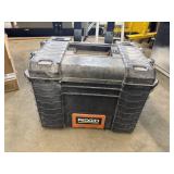 RIDGID Pro Gear System Gen 2.0 Rolling Tool Box.