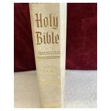 King James Version Master Reference Edition Bible