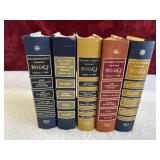 Bundle of Readers Digest books. Hardcover