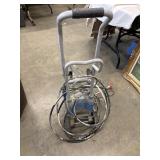 Avanti Corded electric airless paint sprayer