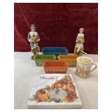 Fall Bundle. Loaf pans, and more.