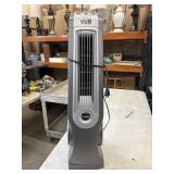 Lasko oscillating high-velocity tower fan