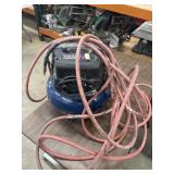 Campbell Hausfeld 6-gallon pancake air compressor