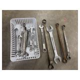 Misc wrench Bundle