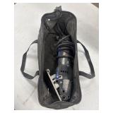 Dremel Ultra-Saw corded compact tool. Tested. Work