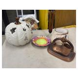 Misc Home Decor Items.