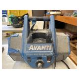 Avanti 3 Stage HVLP Paint Sprayer.