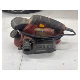 Chicago Electric Power Planer 7.5 Amp, 3-1/4 in.