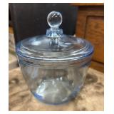 Vintage Princess House "Heritage" Candy dish
