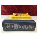 Readers Digest Encyclopedic Dictionary