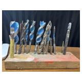 Misc Drill Bits