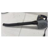 Performance 700-Watt Variable Speed Shop Blower