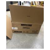 Minuteman EXR750RT2U uninterruptible power supply