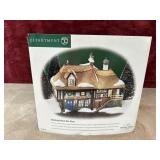 Department 56 Dickens