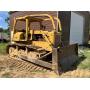 Caterpillar D6D Crawler Dozer 3306 Diesel Engine