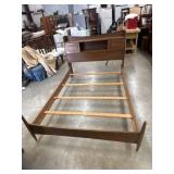 Vintage mid-century modern Broyhill Sculptra