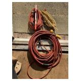 3 Extension Cords