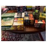 Misc Brand Bundle of 22 Long Rifle Ammo with Ammo