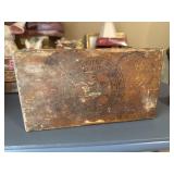Antique c. 1900 Tyrrellï¿½s J.B.L. Cascade Medical