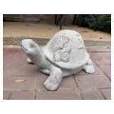 Ceramic Outdoor Turtle Statue Yard Art