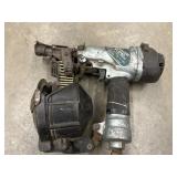 Hitachi NV45AB2 1-3/4-inch pneumatic coil roofing