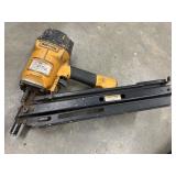 pneumatic Bostitch 28-Degree Wire Weld Framing