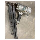 Hitachi NR83A2 is a legendary, heavy-duty