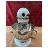 KitchenAid  Artisan Series 5 Quart Tilt-Head Stand