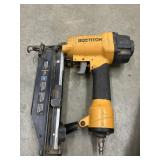 Bostitch SB-1664FN, a 16-gauge pneumatic straight