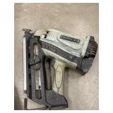 Hitachi NR90GC2 cordless gas framing nailer