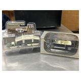 Signature Model 56 Cadillac Presidential Limo &