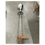 STIHL FS 56 RC-E gas-powered grass trimmer