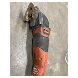 Corded Oscillating Multi-Tool