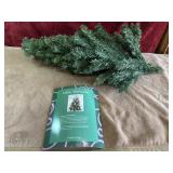 Mini sized Little Abernally Christmas Tree