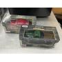 Bundle of 2 Diecast American Classics