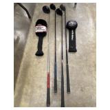 Callaway Great Big Bertha (9.5°): Appears to be