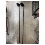 Used King Cobra SS 350 10.5-degree titanium golf