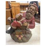 Vintage "Santa II" (also known as "Good Boys &