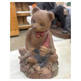 Vintage Tom Clark collectible "Ben"  figurine