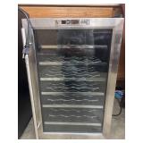 Whynter WC28S 18-inch Freestanding Wine Cooler