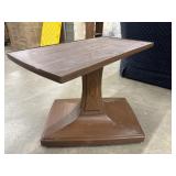 Gusdorf vintage mid-century modern swivel TV