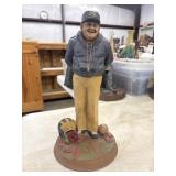 U of Michigan football coach Bo Schembechler