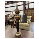 Vintage Hollywood Regency or Neoclassical-style