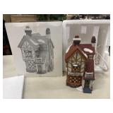 Department 56 Heritage Village Collection piece