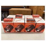 Vintage Luckicup Dice Cup Sets.