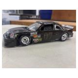 #07 NASCAR diecast model toy car, #07 Jack